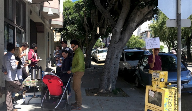 After Neighborhood Opposition, Planning Denies Blue Bottle's Bid For Lower Haight Location