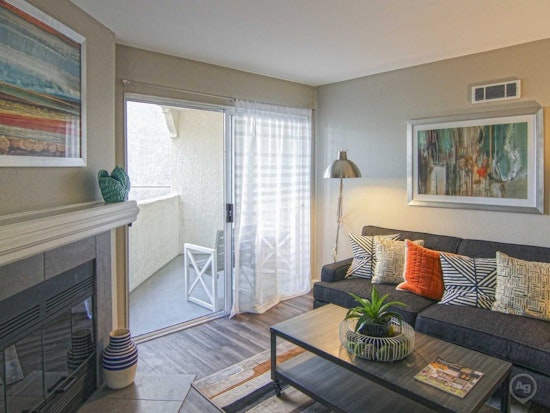 What will $2,000 rent you in University City, this month?