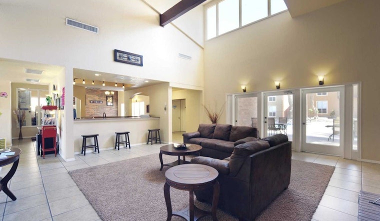 What will $700 rent you in Coronado, this month?