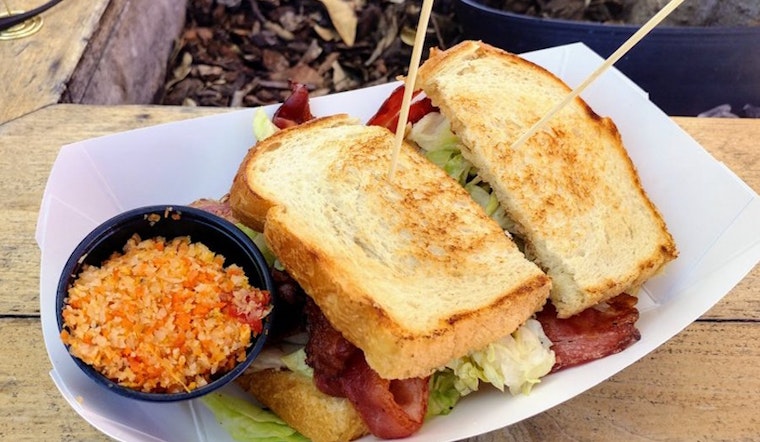 New traditional American spot The Porchetta Shack debuts in North Park