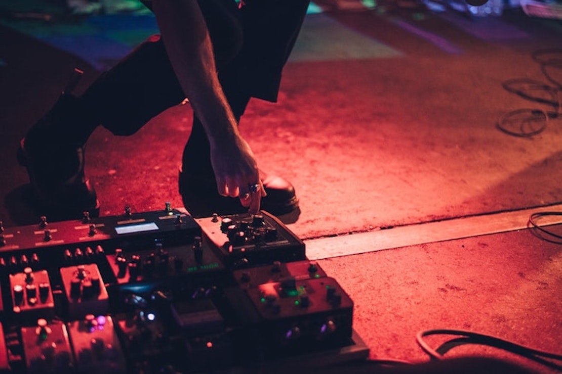 3 cool music events in New Orleans this weekend