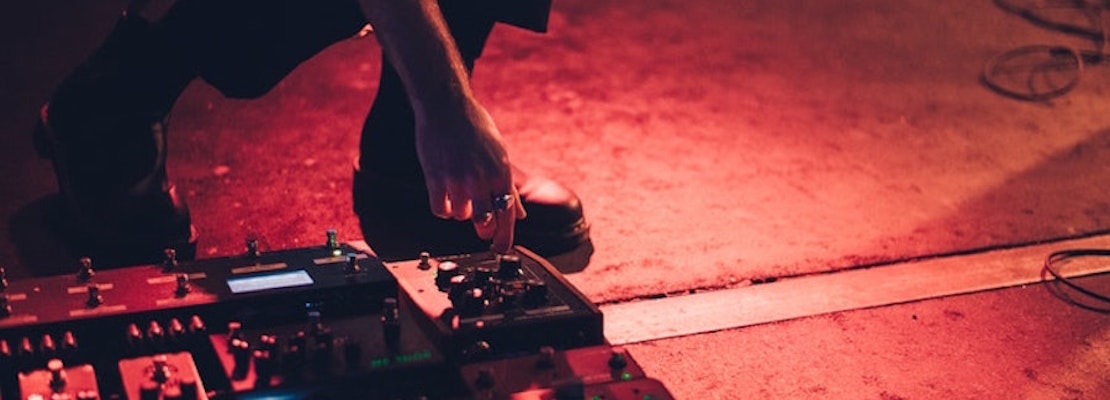 3 cool music events in New Orleans this weekend