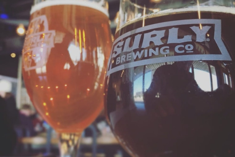 Minneapolis's top 5 breweries to visit now