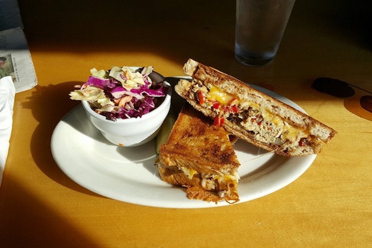 Your guide to the 5 most popular spots in Seattle's University District neighborhood