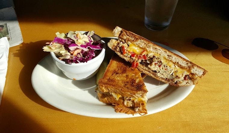 Your guide to the 5 most popular spots in Seattle's University District neighborhood
