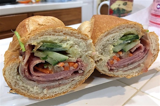 Saigon Corner brings sandwiches and more to South Natomas