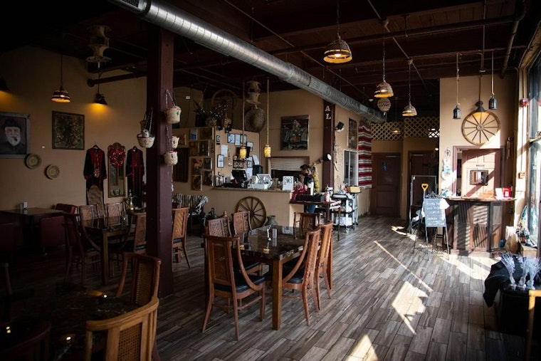 Philadelphia's top 5 hookah bars to visit now