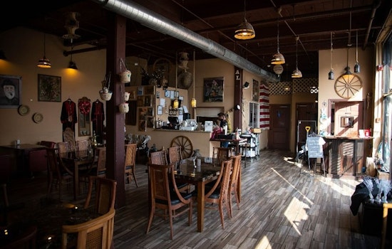 Philadelphia's top 5 hookah bars to visit now