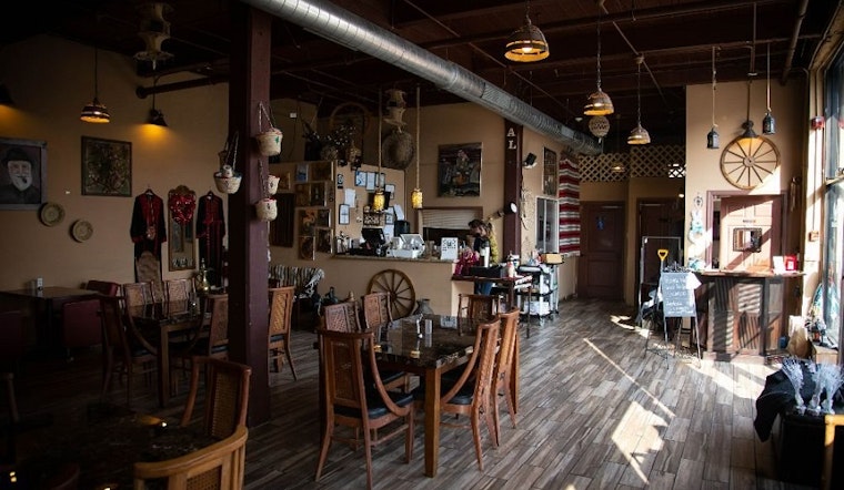 Philadelphia's top 5 hookah bars to visit now