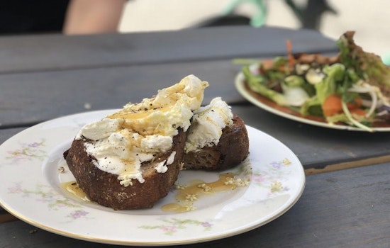 5 best diners in Pittsburgh