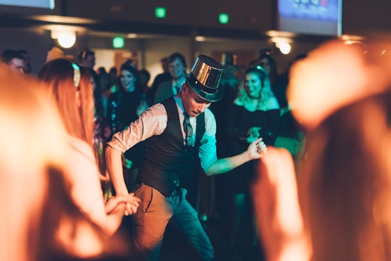 3 music events worth seeking out in Tampa this weekend