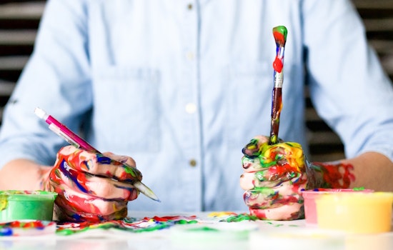Great performing and visual arts events in St. Louis this week