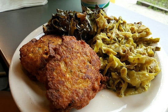 Your guide to the 4 top spots in Baltimore's Seton Hill neighborhood