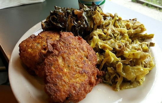 Your guide to the 4 top spots in Baltimore's Seton Hill neighborhood