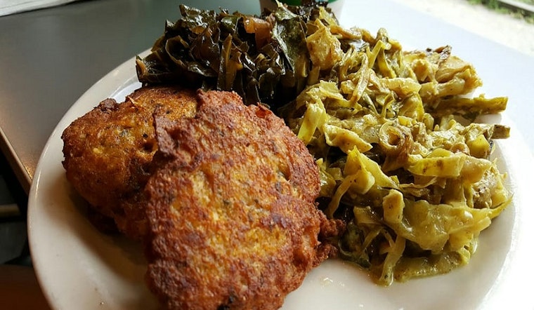 Your guide to the 4 top spots in Baltimore's Seton Hill neighborhood