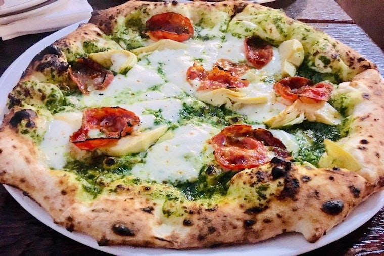 Check out the freshest new restaurants to debut in Los Angeles