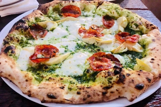 Check out the freshest new restaurants to debut in Los Angeles