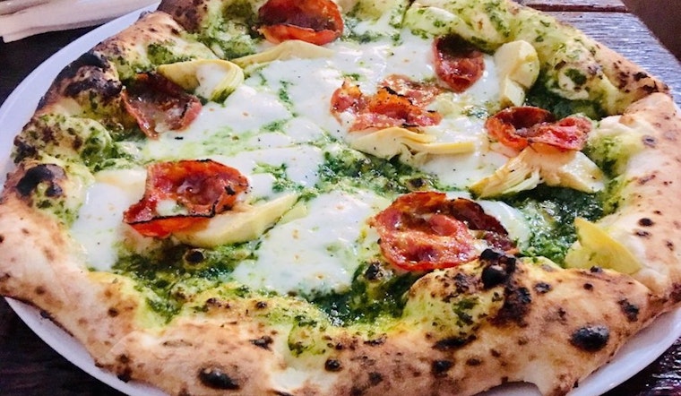 Check out the freshest new restaurants to debut in Los Angeles
