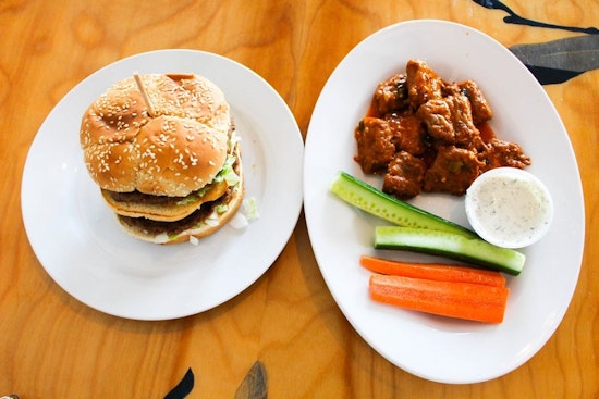 The 5 best vegan spots in Phoenix