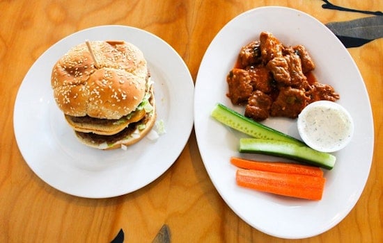 The 5 best vegan spots in Phoenix