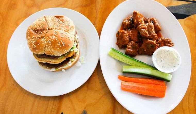 The 5 best vegan spots in Phoenix