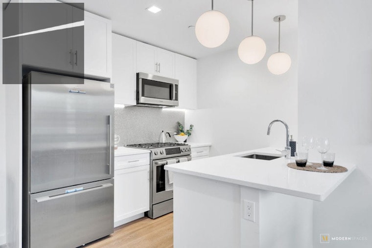 Renting in Brooklyn: See what you can expect for $3K/month