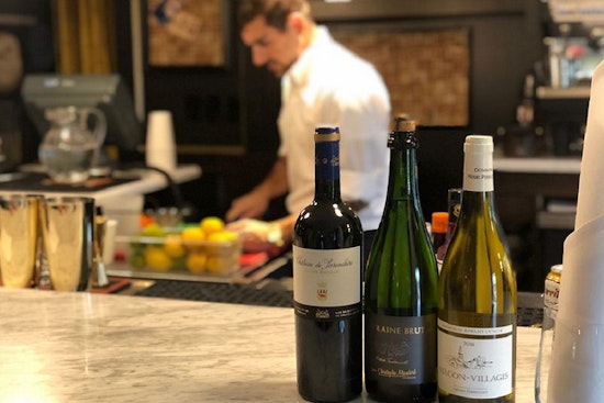 Oklahoma City's top 5 wine bars to visit now