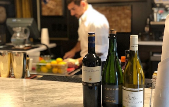 Oklahoma City's top 5 wine bars to visit now