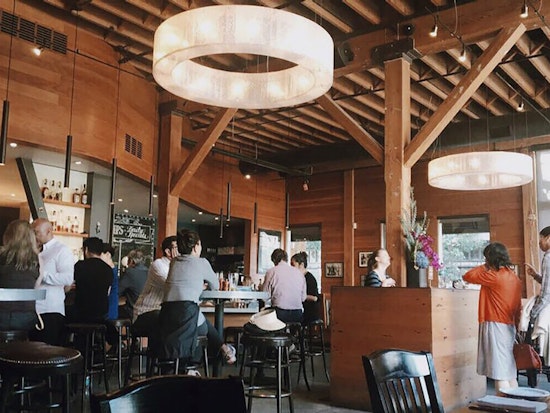 Hayes Valley's 'Boxing Room' To Transform Into Catalan-Inspired Barcino