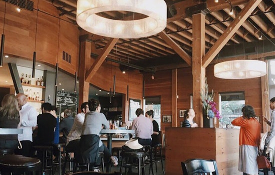 Hayes Valley's 'Boxing Room' To Transform Into Catalan-Inspired Barcino
