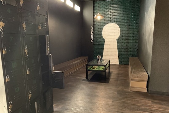 The 3 best escape game spots in Las Vegas