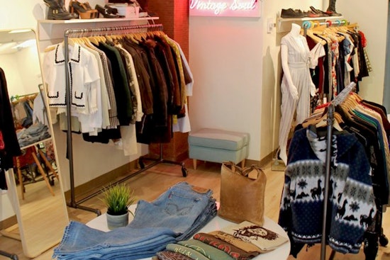 3 new spots to score apparel in Los Angeles