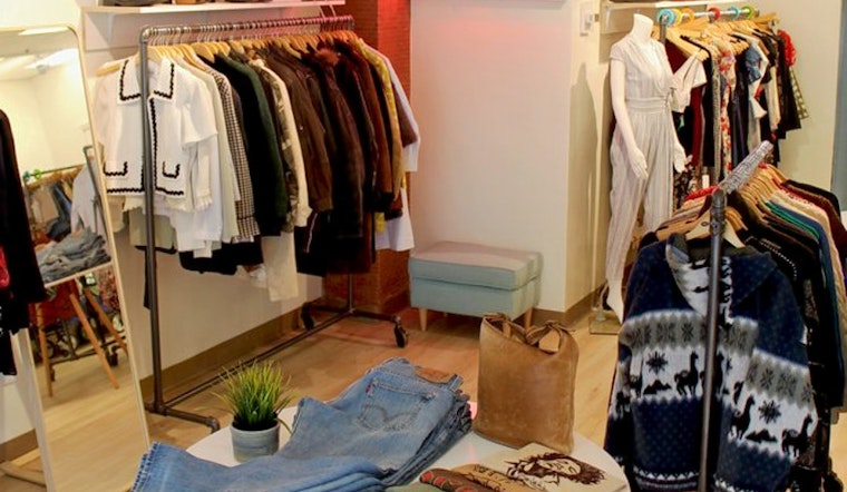 3 new spots to score apparel in Los Angeles
