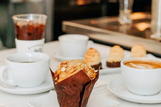 3 cool new bakeries to check out in Los Angeles