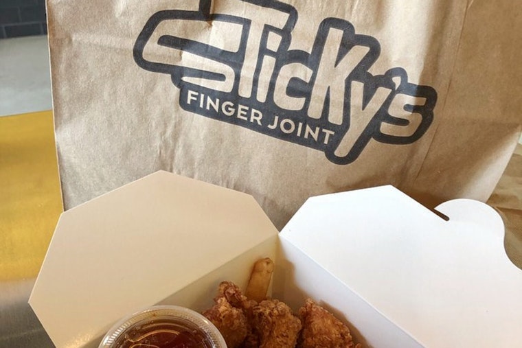 Winging it: 3 new spots to savor chicken in NYC