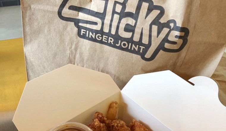 Winging it: 3 new spots to savor chicken in NYC