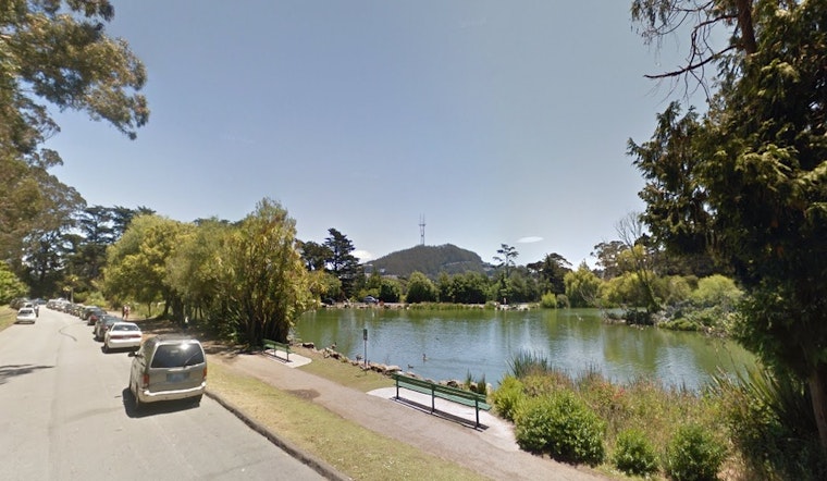 Police Step Up Response After Stow Lake Robberies and Break-Ins