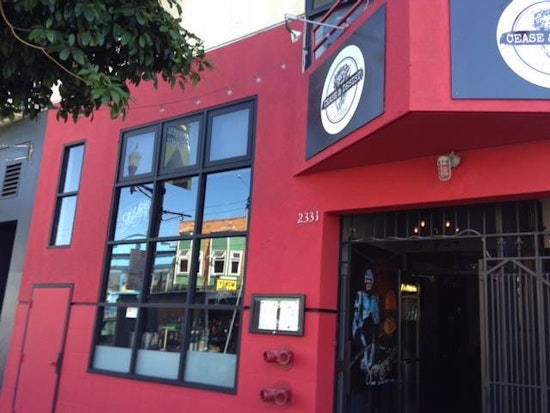 Mission's 'Cease & Desist' Under New Ownership