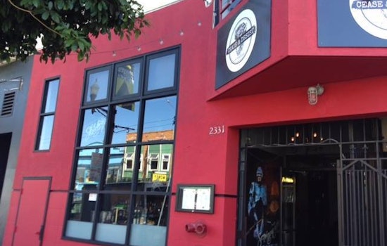 Mission's 'Cease & Desist' Under New Ownership