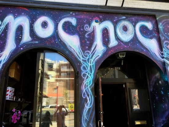 As Owner Embraces Fatherhood, North Beach 'Noc Noc' Is Up For Sale