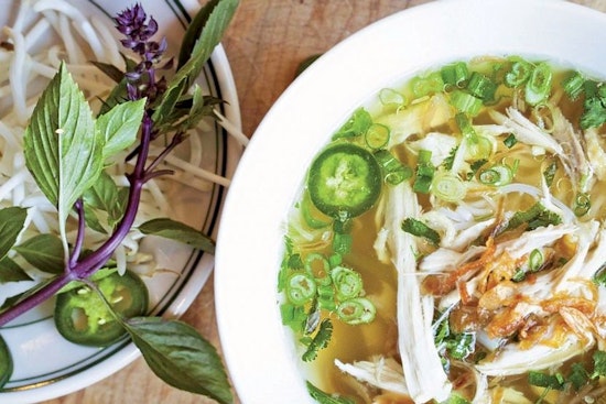 New Vietnamese spot Pho Buddy debuts in Southeast Colorado Springs