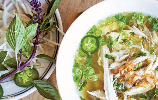 New Vietnamese spot Pho Buddy debuts in Southeast Colorado Springs