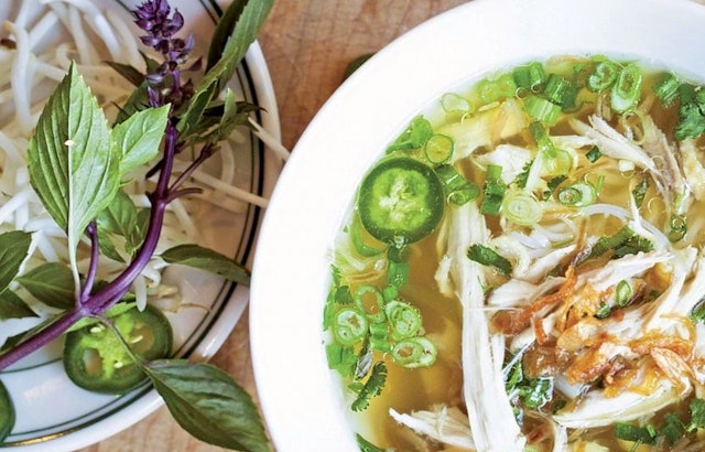 New Vietnamese spot Pho Buddy debuts in Southeast Colorado Springs