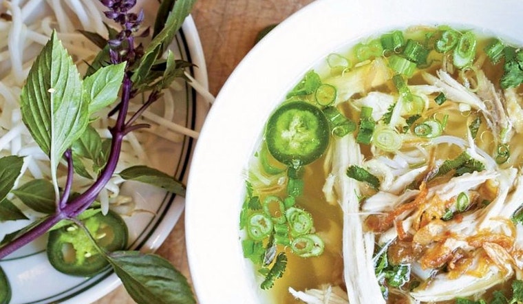 New Vietnamese spot Pho Buddy debuts in Southeast Colorado Springs