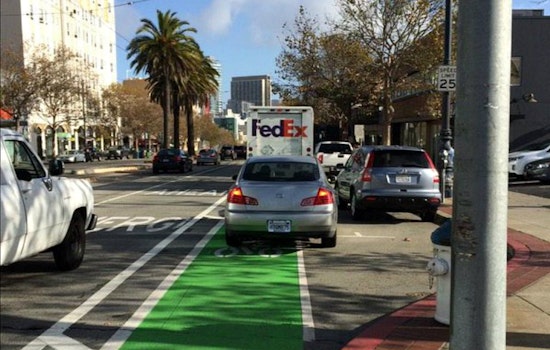 Mayor Seeks Ride-Hailing Location Data To Address Congestion, Safety