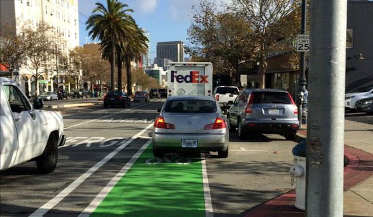 Mayor Seeks Ride-Hailing Location Data To Address Congestion, Safety