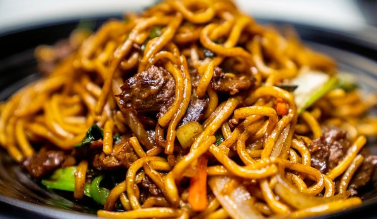 New Chinese spot LULU Chinese debuts in Ozone Park