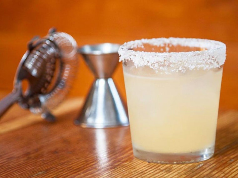 You So Salty: Chicago's Best Margaritas, Ranked