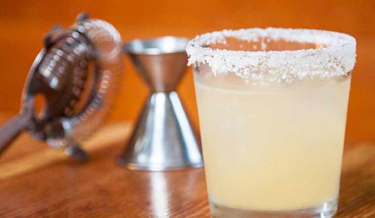 You So Salty: Chicago's Best Margaritas, Ranked
