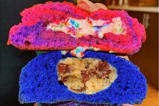 Hell's Kitchen gets a new bakery: Duchess Cookies